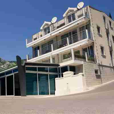 Hotel Casa del Mare - Amfora Hotel Exterior