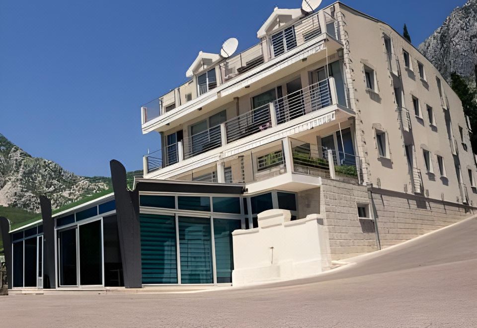 2. 호텔 카사 델 ..