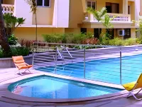 Sandalwood Hotel & Suites - Beach