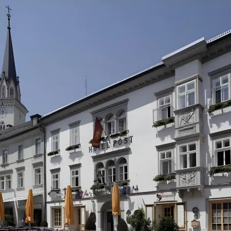 Hotel Palais26