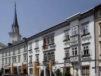 Hotel Palais26 Hotels near Maibachl Villach Warmbad