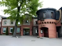 Aleksandri Hotel Hotels in Tartu