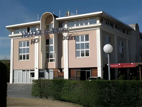 Ibis Toulouse Purpan