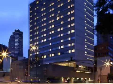 イビスボゴタムセオ のホテル