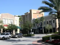 Hampton Inn & Suites Lakeland-South Polk Parkway