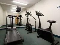 SureStay Hotel by Best Western Christiansburg Blacksburg - salle de sport