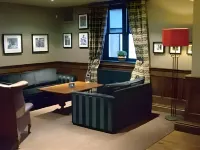 The Hunting Lodge Hotels in Charnwood