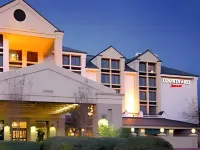 Courtyard Santa Rosa Hotels in Santa Rosa