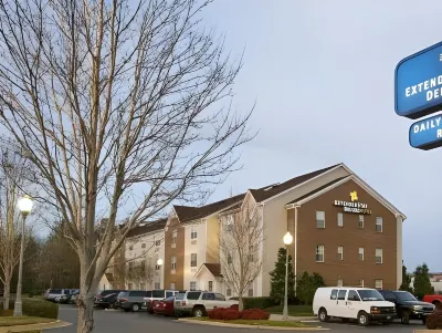 Suburban Studios Jackson North Hotels in Jackson