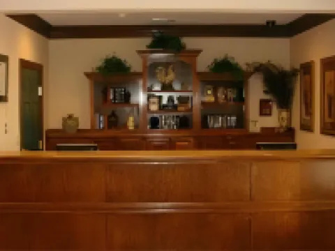 Country Inn & Suites by Radisson, Round Rock, TX