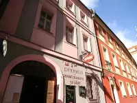 Pension U Lilie - Pensions