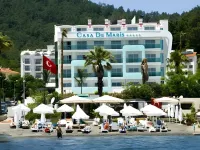 Casa de Maris Spa & Resort Hotel Adult Only 16 Plus Hotels near Marmaris Atlantis Waterpark