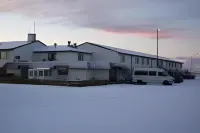 Konvin Hotel by Reykjavik Keflavik Airport Hotels in der Nähe von Vatnsnes Lighthouse