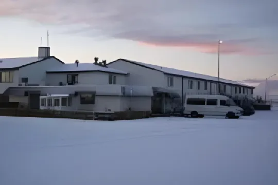 Konvin Hotel by Reykjavik Keflavik Airport