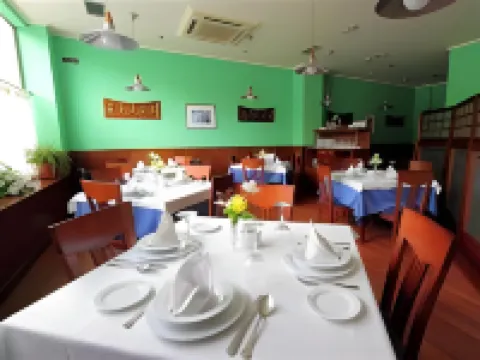 Hotel Alda Estación Oviedo