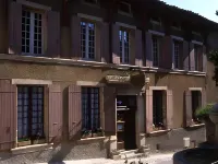 Hostellerie le Beffroi
