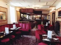 Kings Arms Hotel Hotels in Lockerbie