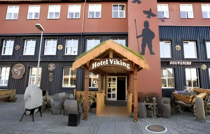 Hotel Viking