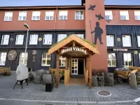 Hotel Viking Các khách sạn ở 