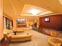 Hotel Megalos