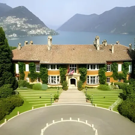 Villa Principe Leopoldo