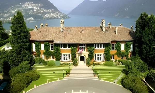 Villa Principe Leopoldo
