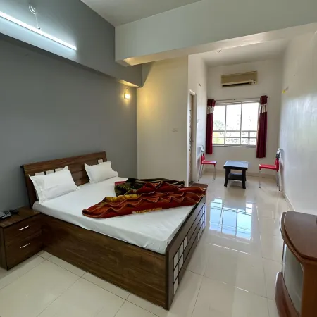 Hotel Sarang Lodging and Boarding