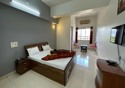 Hotel Sarang Lodging and Boarding Hotels near Historical landmark