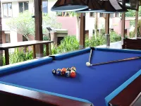Villa Bukit Pinus Hotels in Caringin