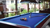 Villa Bukit Pinus Hotels in Caringin