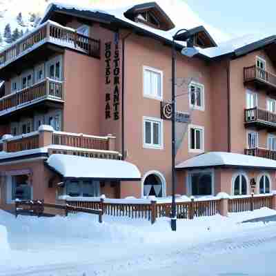 Hotel Bes & Spa Hotel Exterior