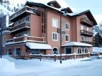 Hotel Bes & Spa Hotels in Cesana Torinese