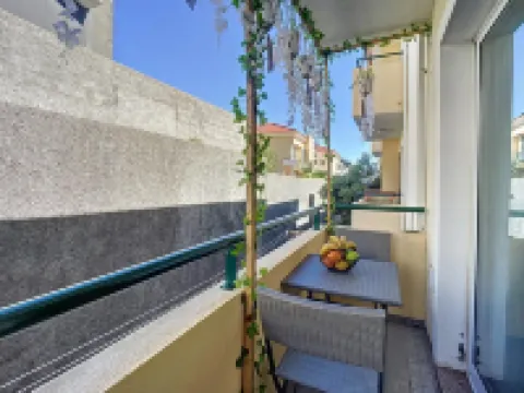 Sea & Mountain by Atlantic Holiday Hotels in Porto Moniz