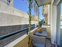 Sea & Mountain by Atlantic Holiday