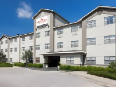 Studio 6 Killeen, TX Hoteles en Killeen