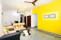 The Solo Apartments Kadavanthra - Condos