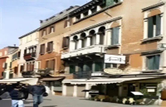 阿卡迪亞精品酒店 威尼斯酒店