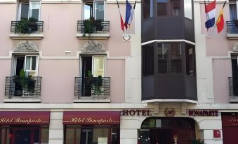 Hôtel 1er Consul Rouen