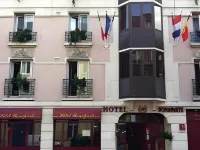 Hôtel 1er Consul Rouen