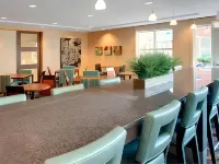 Residence Inn Coralville - Haustierfreundliche