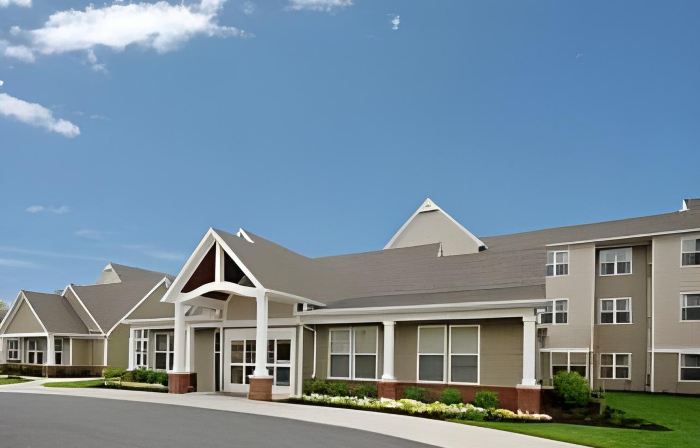 Residence Inn Paducah