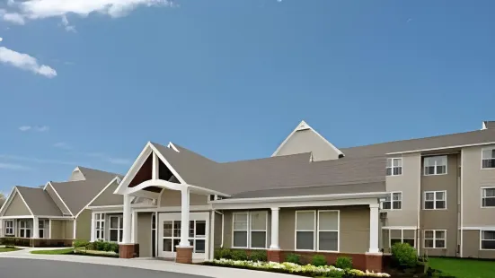 Residence Inn Paducah