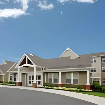 Residence Inn Paducah