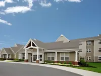 Residence Inn Paducah