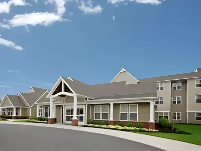 Residence Inn Paducah Hotels near Kroger