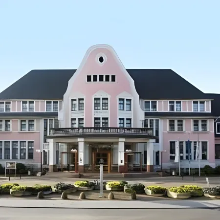 Kasino Hotel
