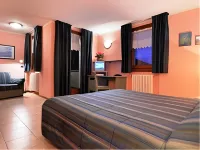 Hotel Tambò Hotels in Campodolcino