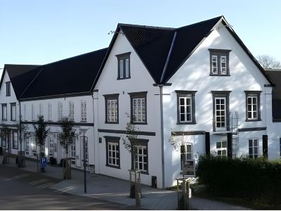 Aars Hotel