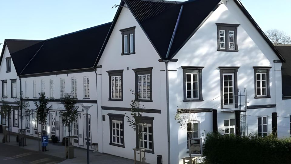 Aars Hotel