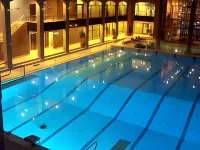 Palads Hotel Hotels in Stoholm